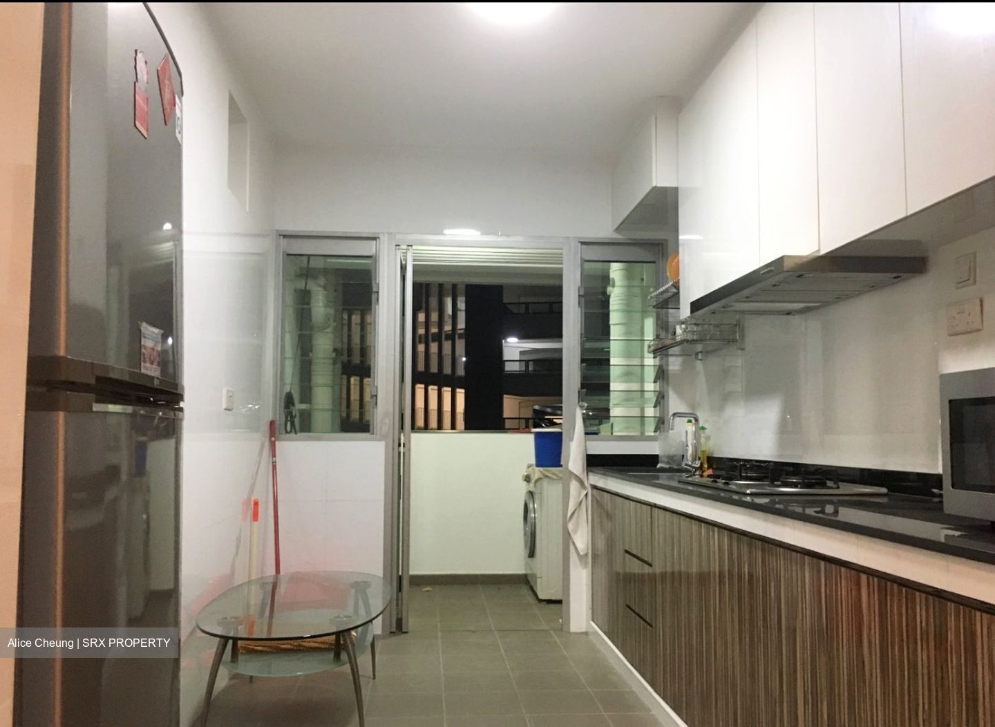Blk 468C Fernvale Lea (Sengkang), HDB 5 Rooms #589691071